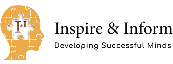 Inspire & Inform